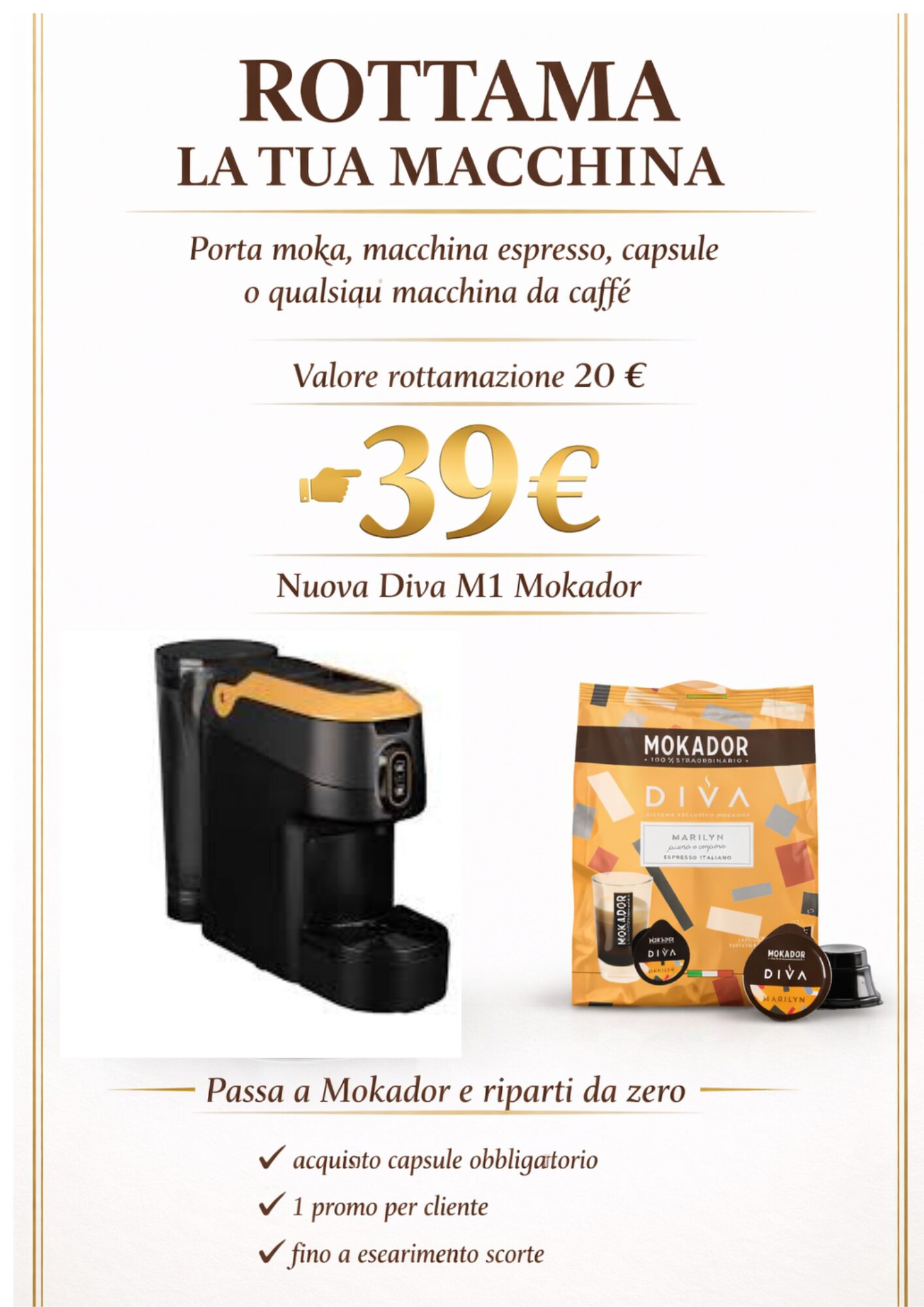 Illustrato Natale Piante Grafica Blog Promo rottamazione Diva M1