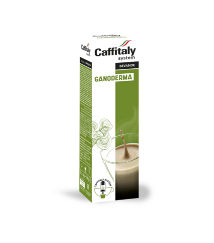 Capsula caffè Ganoderma