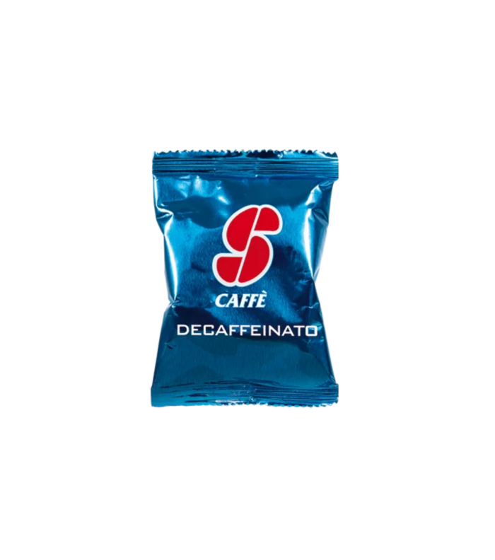 Capsula caffè decaffeinato