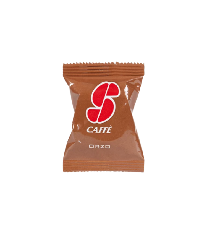Capsula caffè orzo