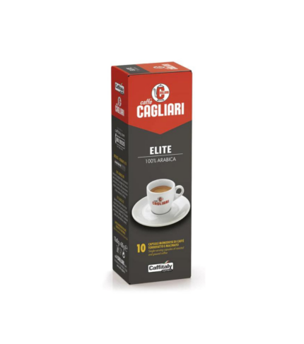 capsula caffè elite