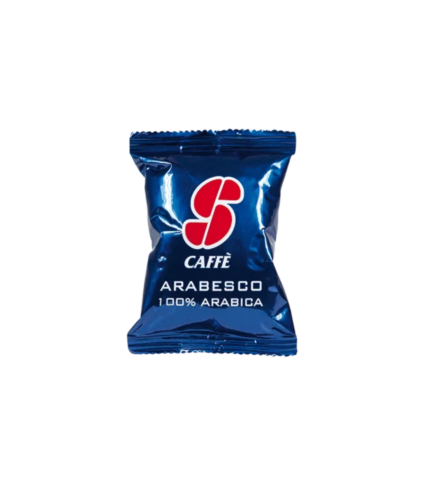 capsula caffè Arabesco