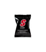 Capsula caffè Maestoso