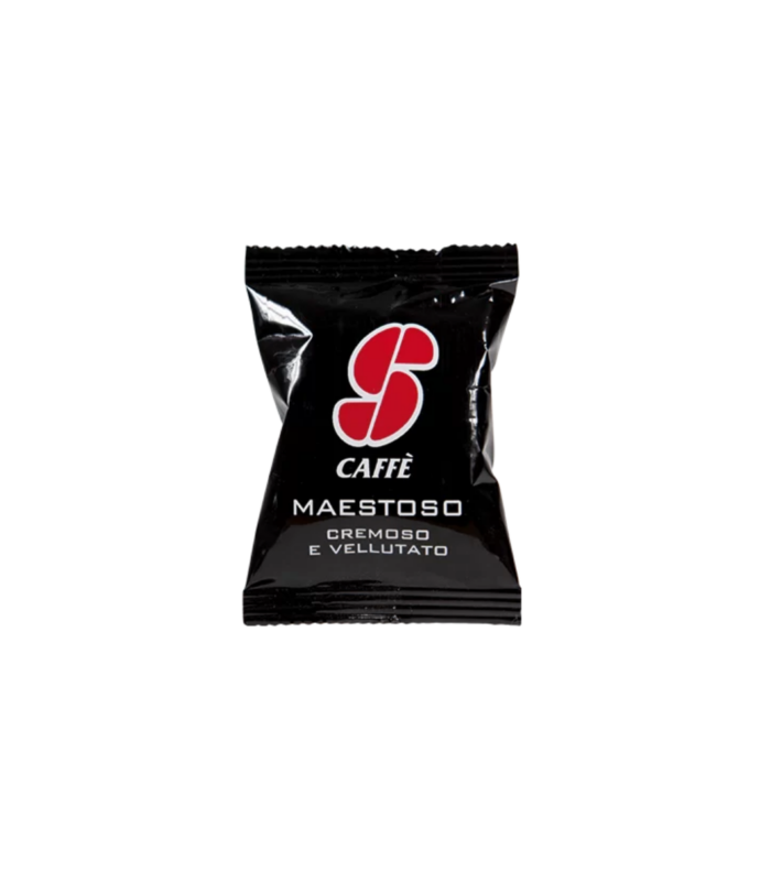 Capsula caffè Maestoso