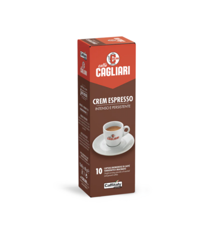Capsula caffè