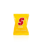 capsula tè al limone
