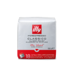Illy Iperespresso Classico