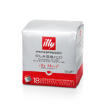 Illy Iperespresso Classico