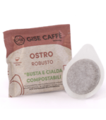 Cialde caffè ese 44 Ostro